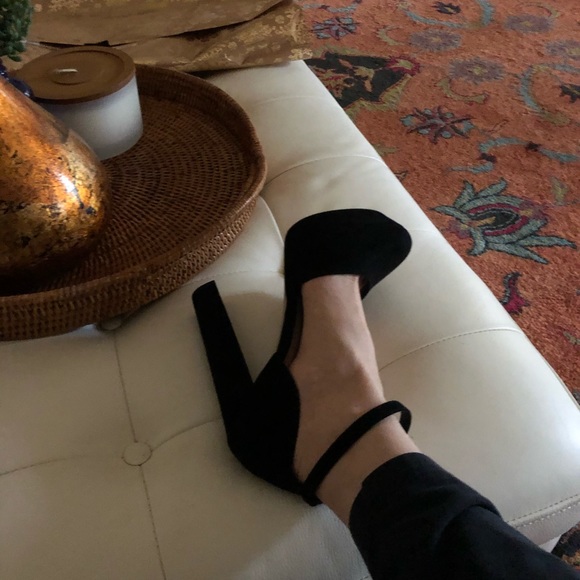 Photobox ASOS Pumps - Picture 4 of 5